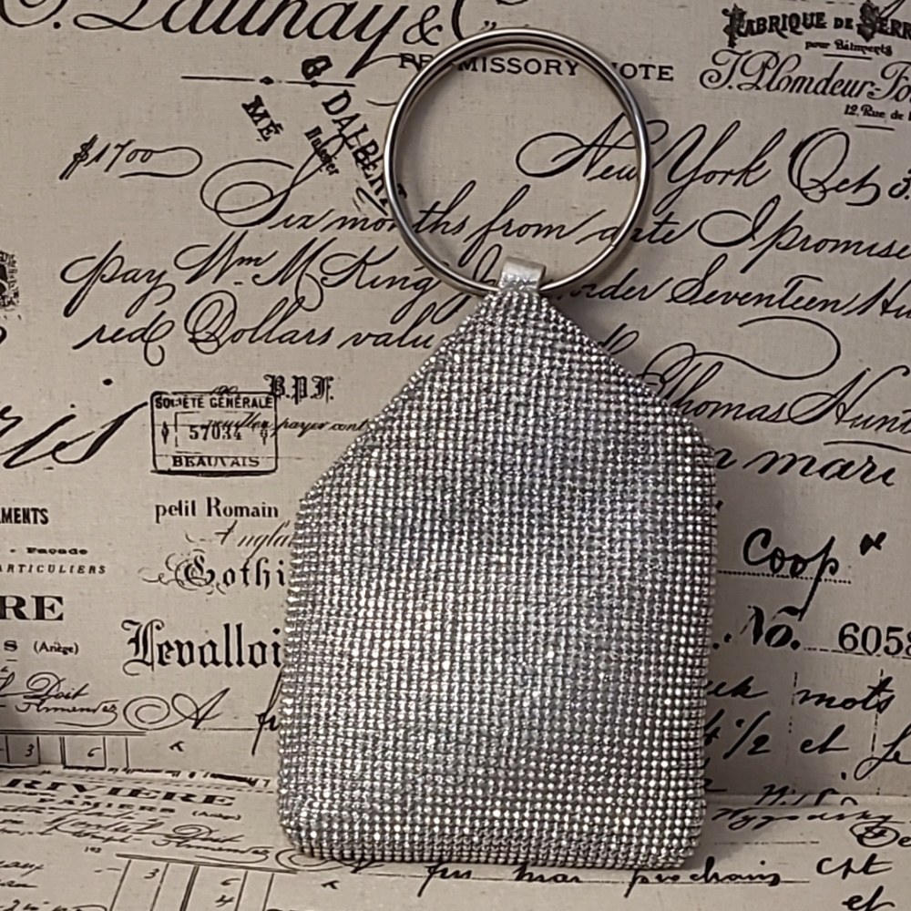 Club/ Prom bag - Picture 2 of 4